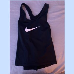 Nike tank top